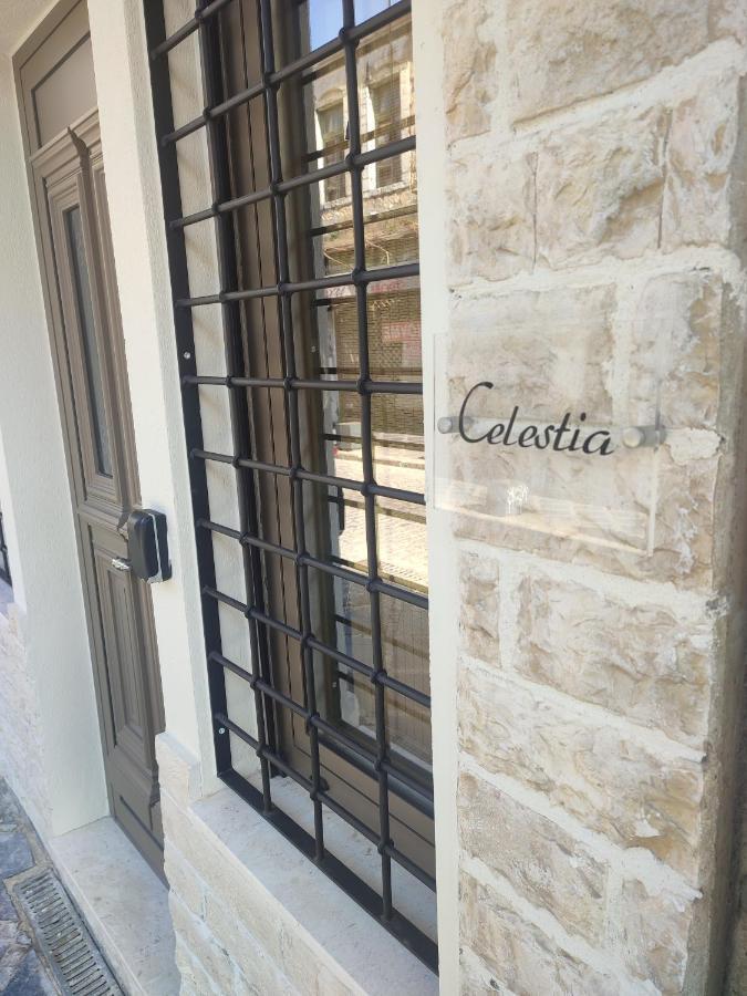 Celestia Home Ioannina Luaran gambar